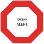 rasff alert