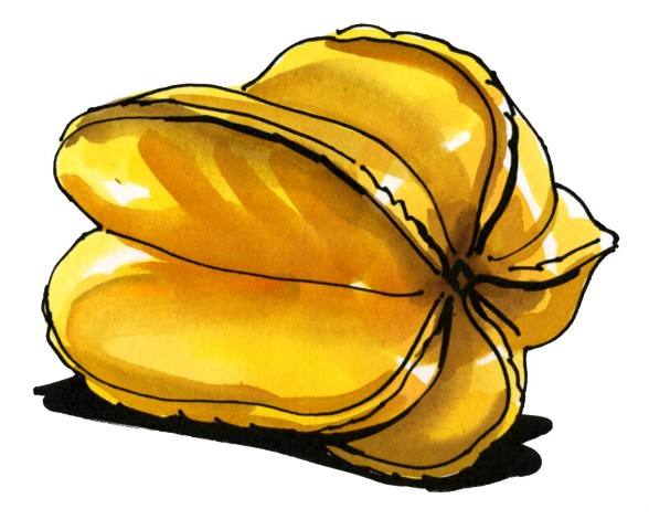 karambola